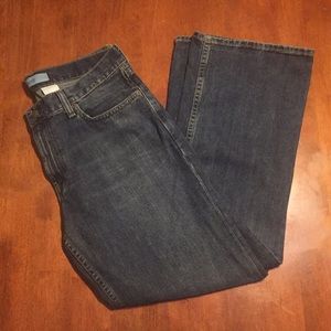 Men's Boot Fit Gap Jeans